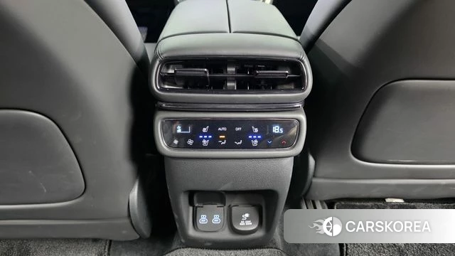 Genesis GV80 id 4413729 из Кореи 9