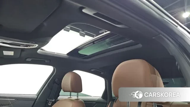 Audi A6 (C8) id 2884170 из Кореи 9