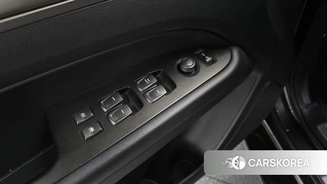 Ssangyong Rexton Sports id 3886354 из Кореи 9