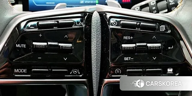 Ssangyong Torres EVX id 3664174 из Кореи 9