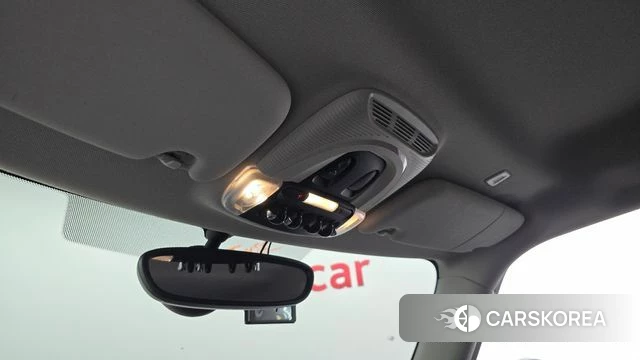 Mini Cooper id 3955466 из Кореи 9