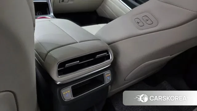 Genesis GV80 id 3442147 из Кореи 9