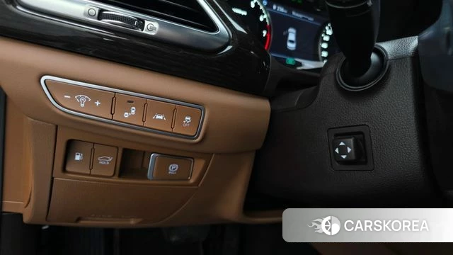 Genesis G90 id 4251062 из Кореи 9