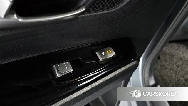 Ssangyong Beautiful Korando id 3350285 из Кореи 9