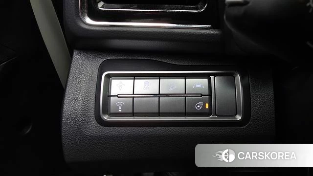 Ssangyong Berry New Tivoli id 4764177 из Кореи 9