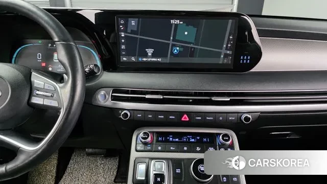 Hyundai The New Palisade id 3492425 из Кореи 9