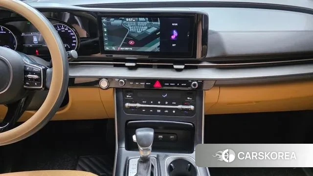 Kia Carnival 4th generation id 3384651 из Кореи 9