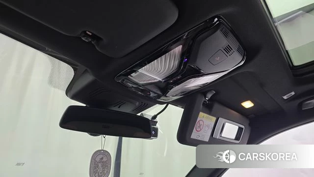 BMW X5 (G05) id 4775500 из Кореи 9
