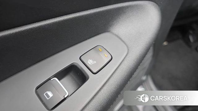 Hyundai The New Santa Fe id 4608558 из Кореи 9