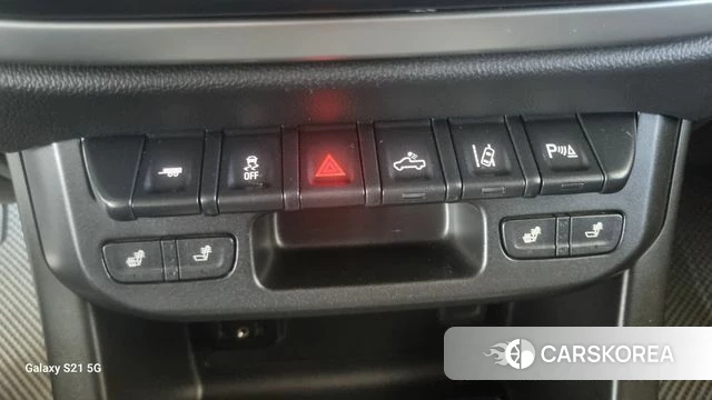 Chevrolet (GM Daewoo) Colorado id 4693596 из Кореи 9