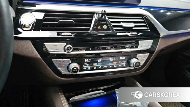 BMW 6 Series GT (G32) id 4625074 из Кореи 9