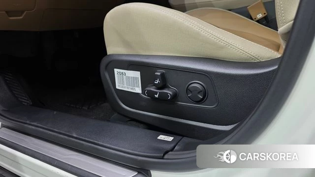 Ssangyong Actian 2nd Generation id 4374997 из Кореи 9