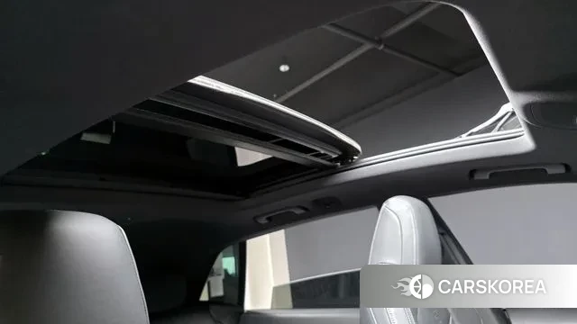 Audi Q8 (4M) id 3054980 из Кореи 9