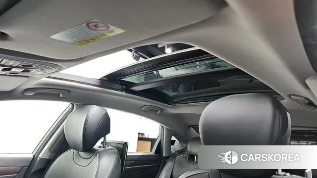 Genesis G80 id 3434479 из Кореи 9