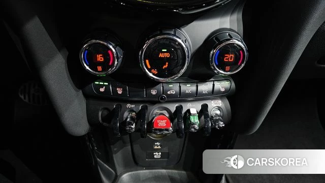 Mini Cooper id 4855016 из Кореи 9
