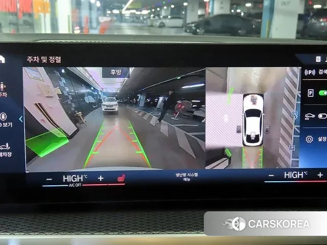 BMW i4 id 3670803 из Кореи 9