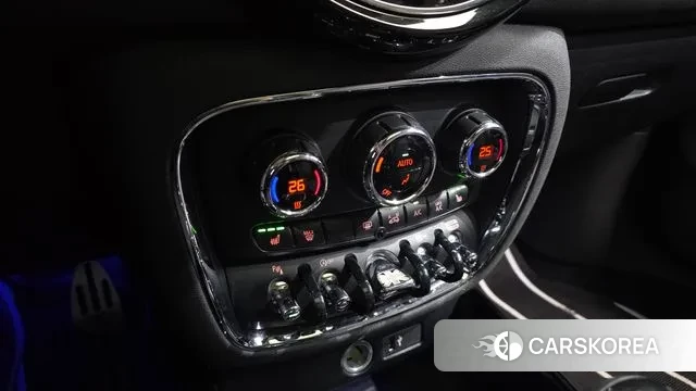 Mini Cooper Clubman id 3620760 из Кореи 9