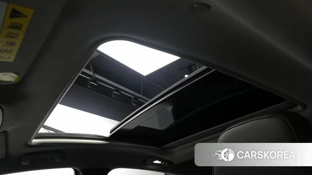 Chevrolet (GM Daewoo) The New Malibu id 3834349 из Кореи 9