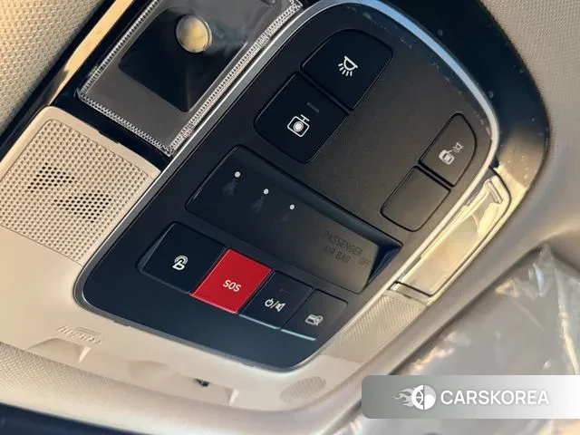 Hyundai Tucson (NX4) id 3041254 из Кореи 9