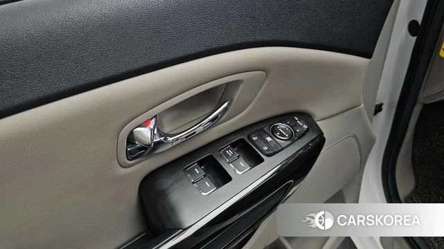 Kia The New Carnival id 4525862 из Кореи 9