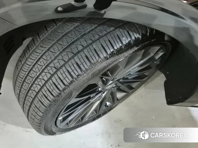 Hyundai Grandeur (GN7) id 3353407 из Кореи 9