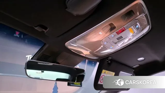 Genesis G80 (RG3) id 3458100 из Кореи 9