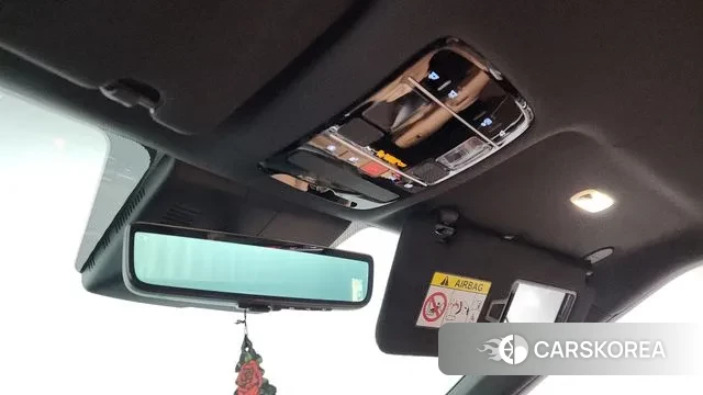 Hyundai Santa Fe (MX5) id 3776158 из Кореи 9