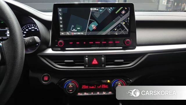 Kia The New K3 2nd generation id 3819120 из Кореи 9