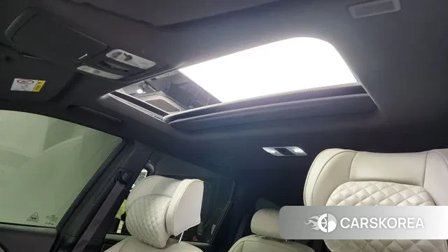 Kia Mohave Master id 3746993 из Кореи 9