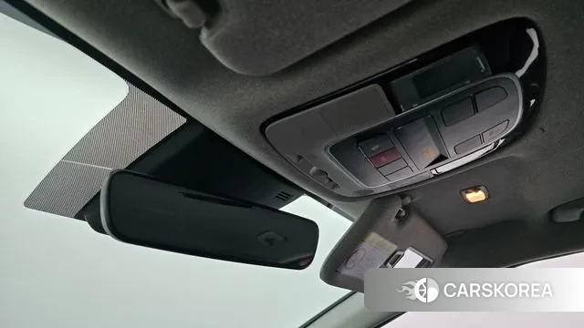 Hyundai Sonata (DN8) id 3401179 из Кореи 9