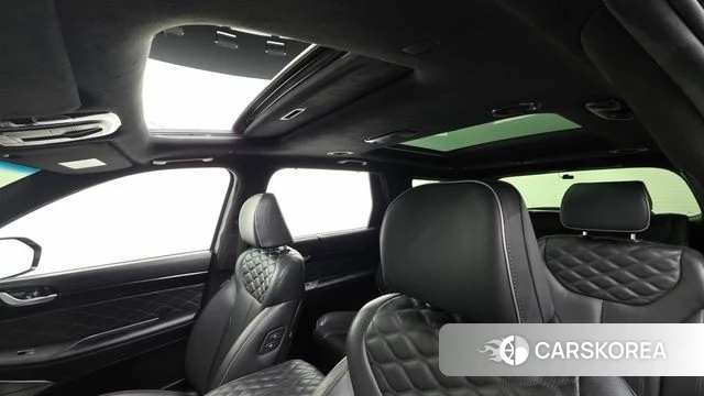 Hyundai Palisade id 3813521 из Кореи 9