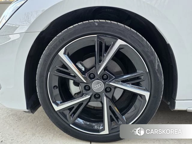 Audi A3 id 4271401 из Китая 9