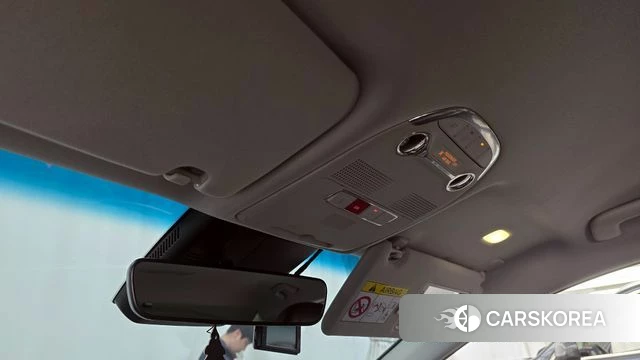 Hyundai The New Grandeur IG Hybrid id 3842670 из Кореи 9
