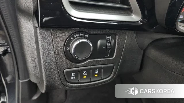 Chevrolet (GM Daewoo) The New Spark id 3592024 из Кореи 9