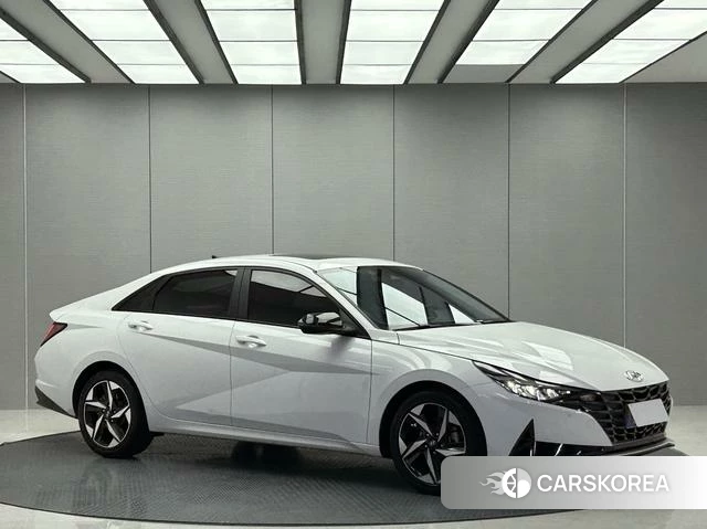 Hyundai Elantra id 4301373 из Китая 9