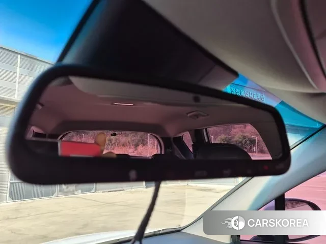 Hyundai Santa Fe TM id 3460280 из Кореи 9