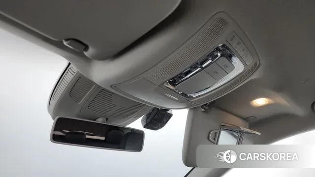 Mercedes-Benz GLE-Class W167 id 3396407 из Кореи 9