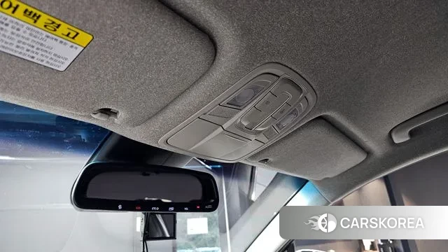 Hyundai Santa Fe TM id 3018829 из Кореи 9