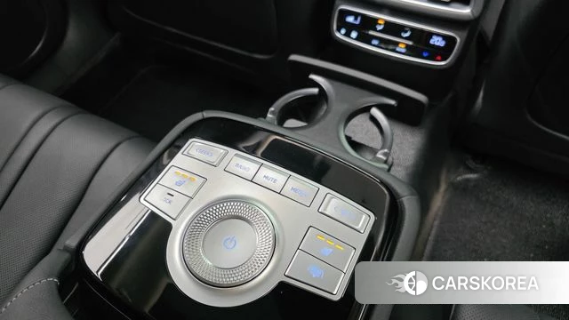Genesis G80 (RG3) id 4304142 из Кореи 9