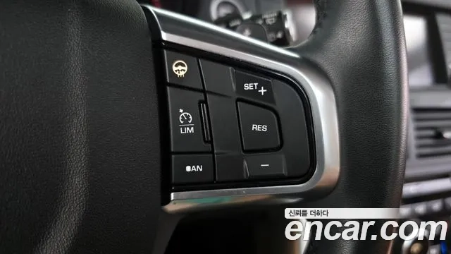 Land Rover Discovery Sports id 2922345 из Кореи 9