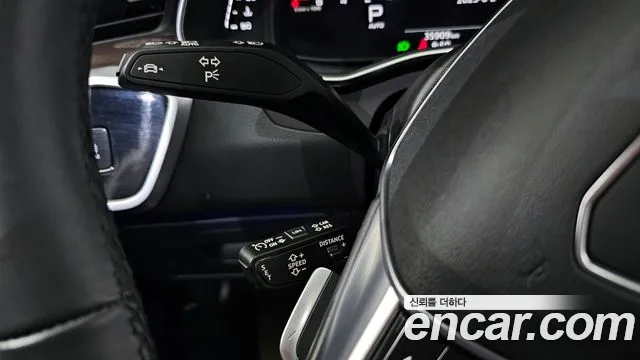 Audi A6 (C8) id 2741642 из Кореи 9