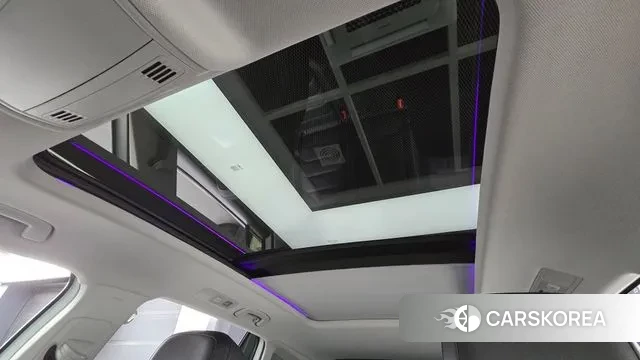 Volkswagen Tiguan second Generation id 3706917 из Кореи 9