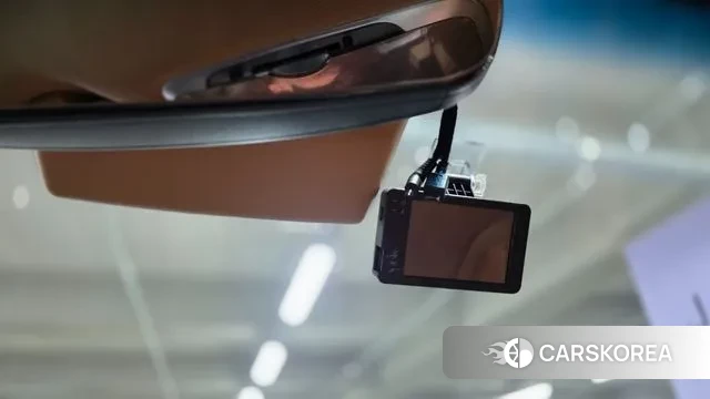 Genesis GV80 id 3497470 из Кореи 9