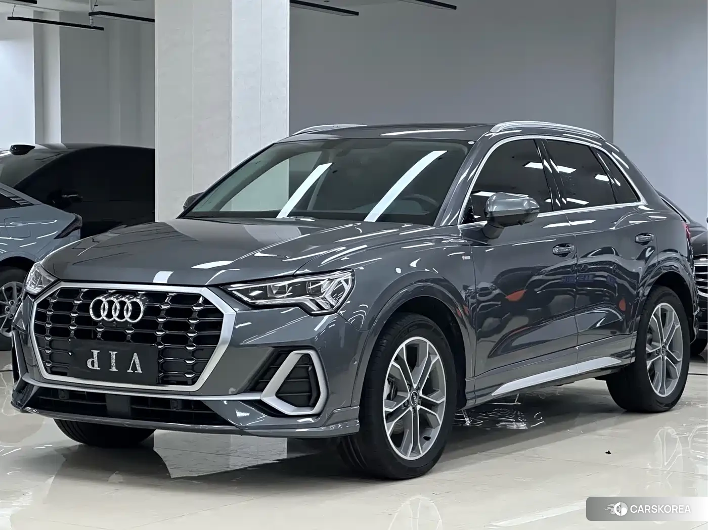 Audi Q3 id 4583928 из Китая 9