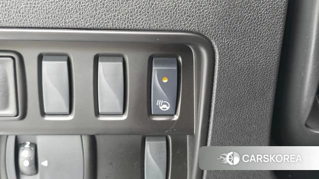 Renault Korea (Samsung) The New QM6 id 4905566 из Кореи 9