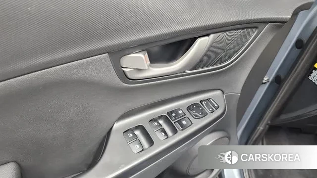 Hyundai Kona id 3374895 из Кореи 9