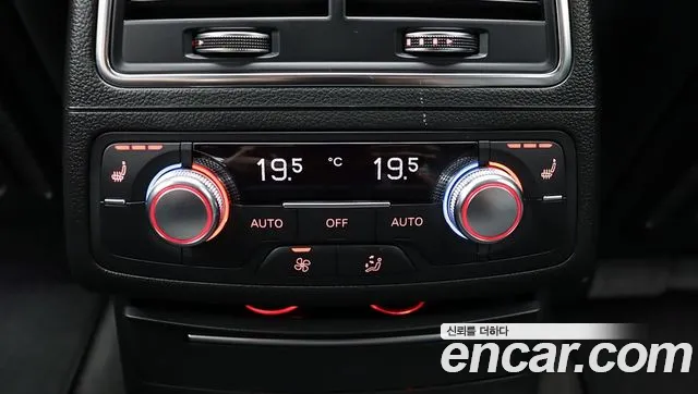 Audi New A6 id 2762855 из Кореи 9