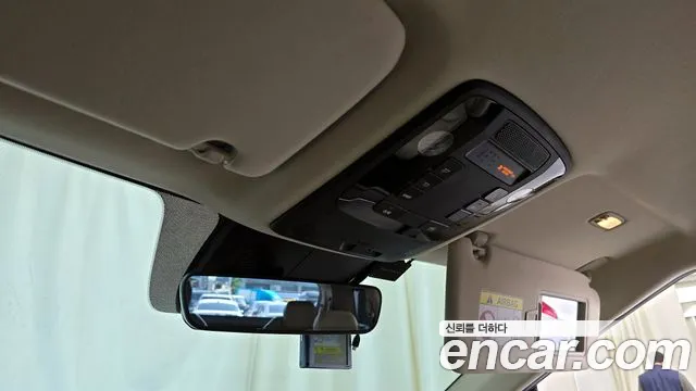 Kia Carnival 4th generation id 2751919 из Кореи 9