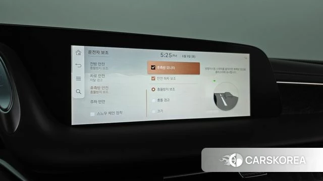 Genesis G90 (RS4) id 4428520 из Кореи 9