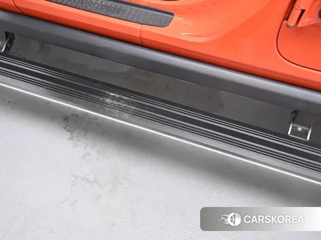 Jeep Wrangler (JL) id 3004185 из Кореи 9